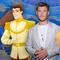 El Príncipe Encantador de la Cenicienta tendrá película spin-off y estaría protagonizada por Chris Hemsworth