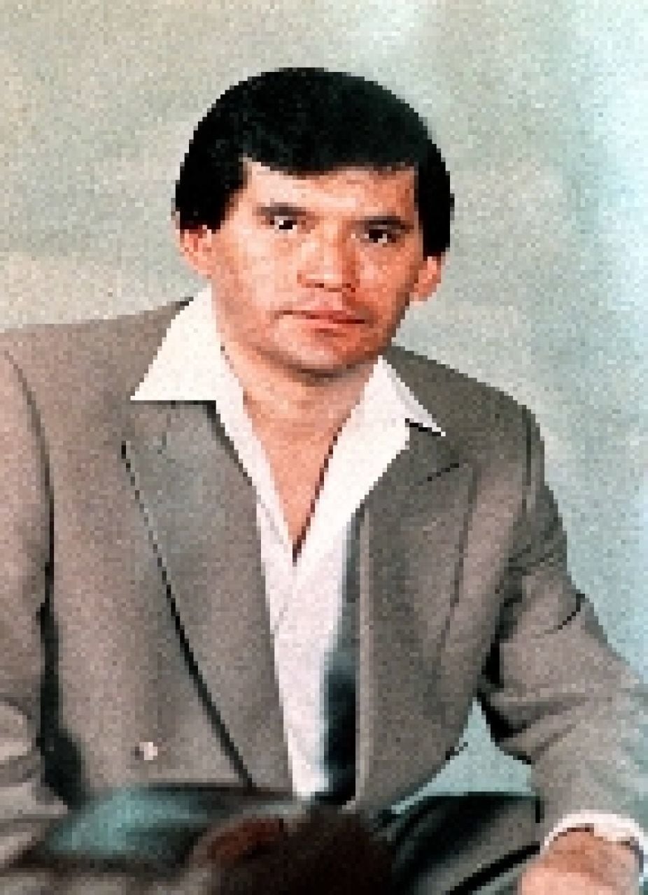 Daniel Arizmendi, 'El mochaorejas'