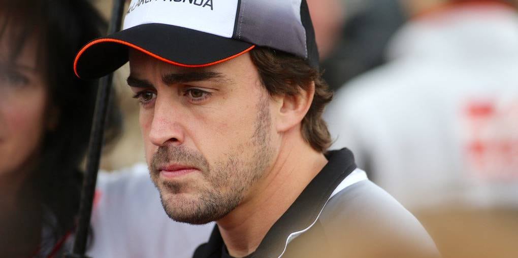 Fernando Alonso