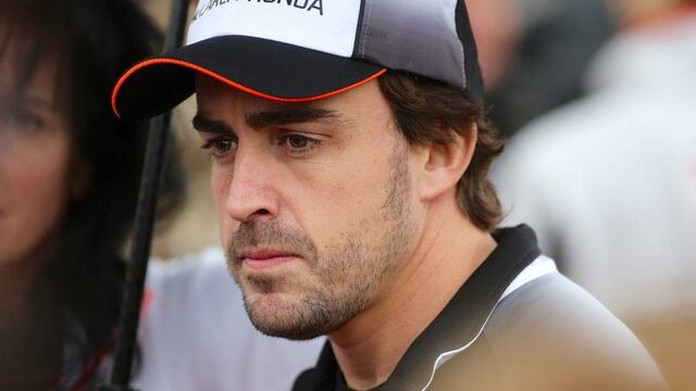 Fernando Alonso