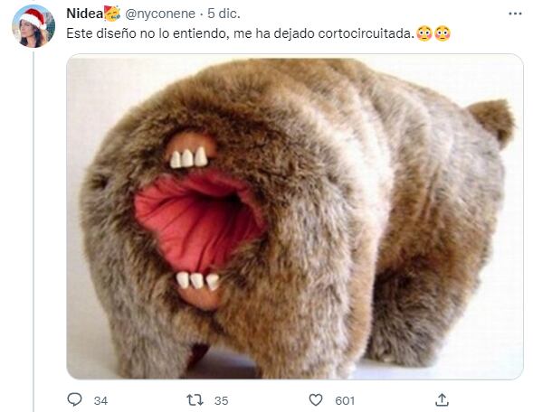 PEORES JUGUETES PARA NIÑOS