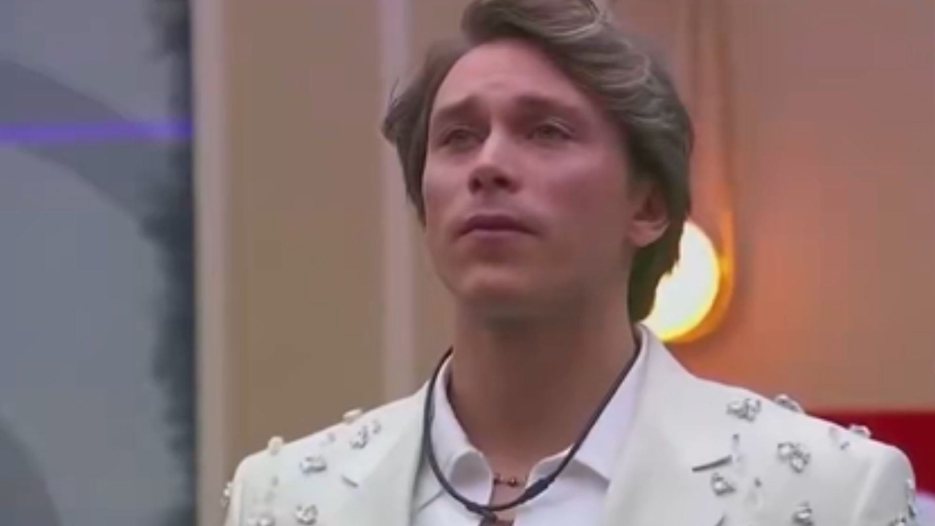 Aldo Tamez de Nigris, ganador de La Casa de los Famosos México 2025