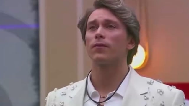 Aldo Tamez de Nigris, ganador de La Casa de los Famosos México 2025