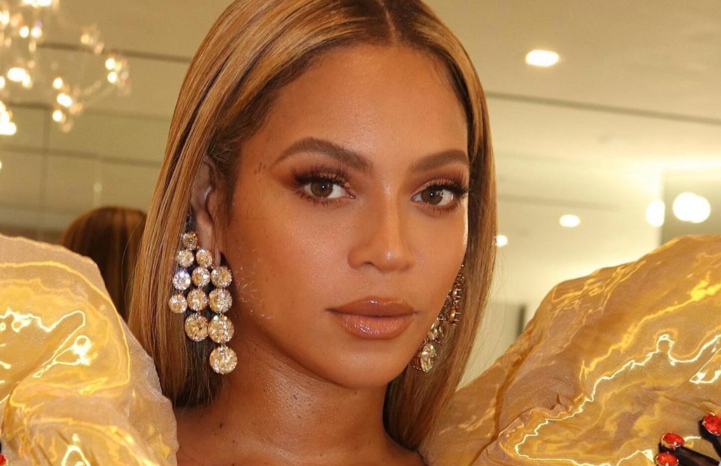 ¿Cuándo vendrá Beyoncé a México? Anuncia Renaissance Tour 2023
