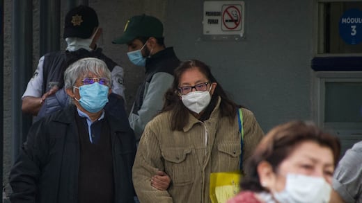 ¿Cuáles son las diferencias entre virus HMPV y Covid-19? Lo que debes saber