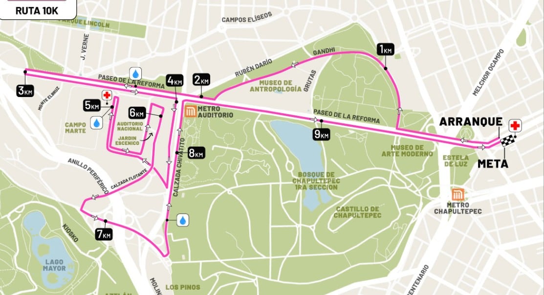 Alcaldesa de Tláhuac habría hecho trampa