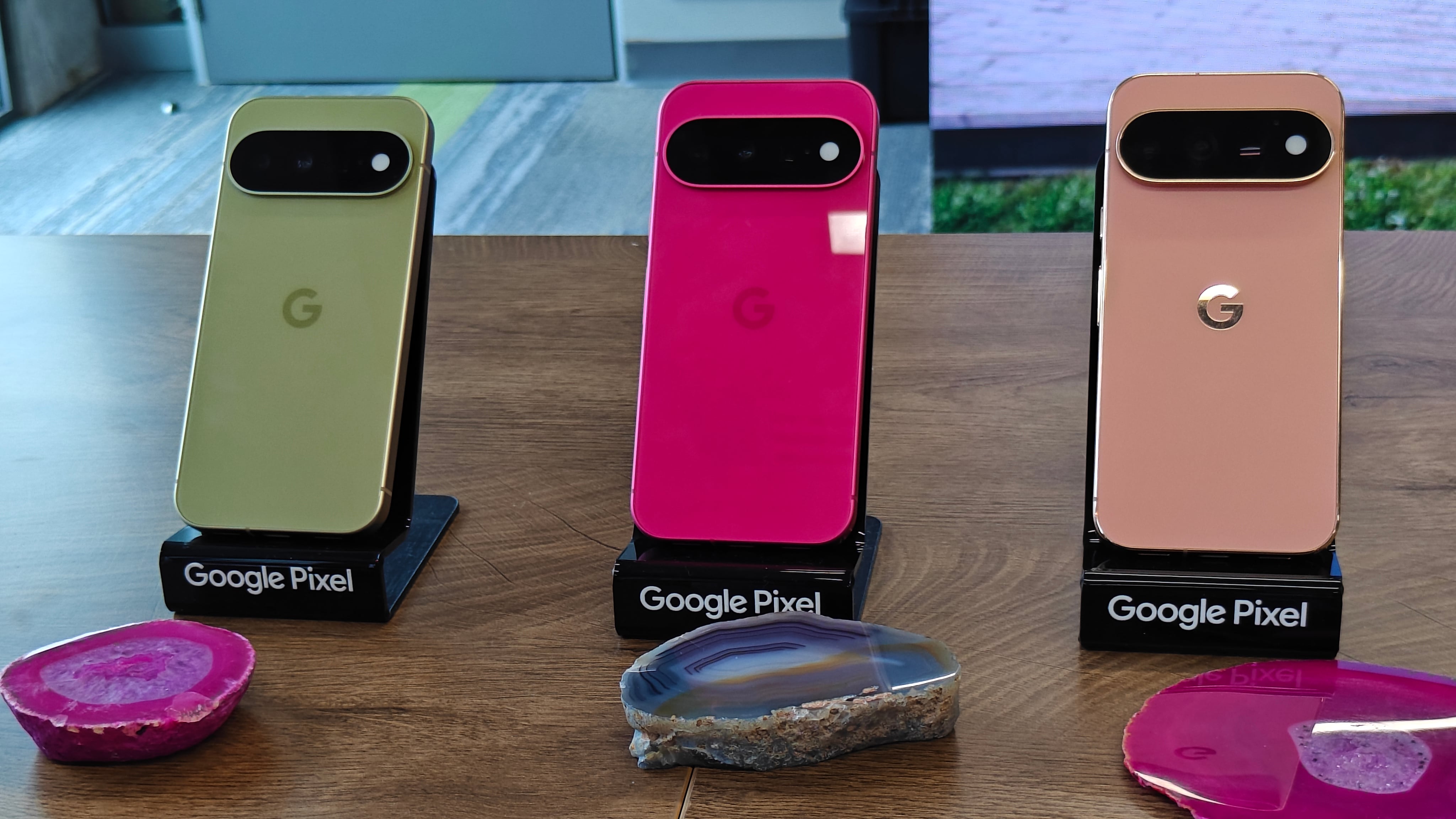 Google Pixel 11 llega a México: precio, preventa y novedades