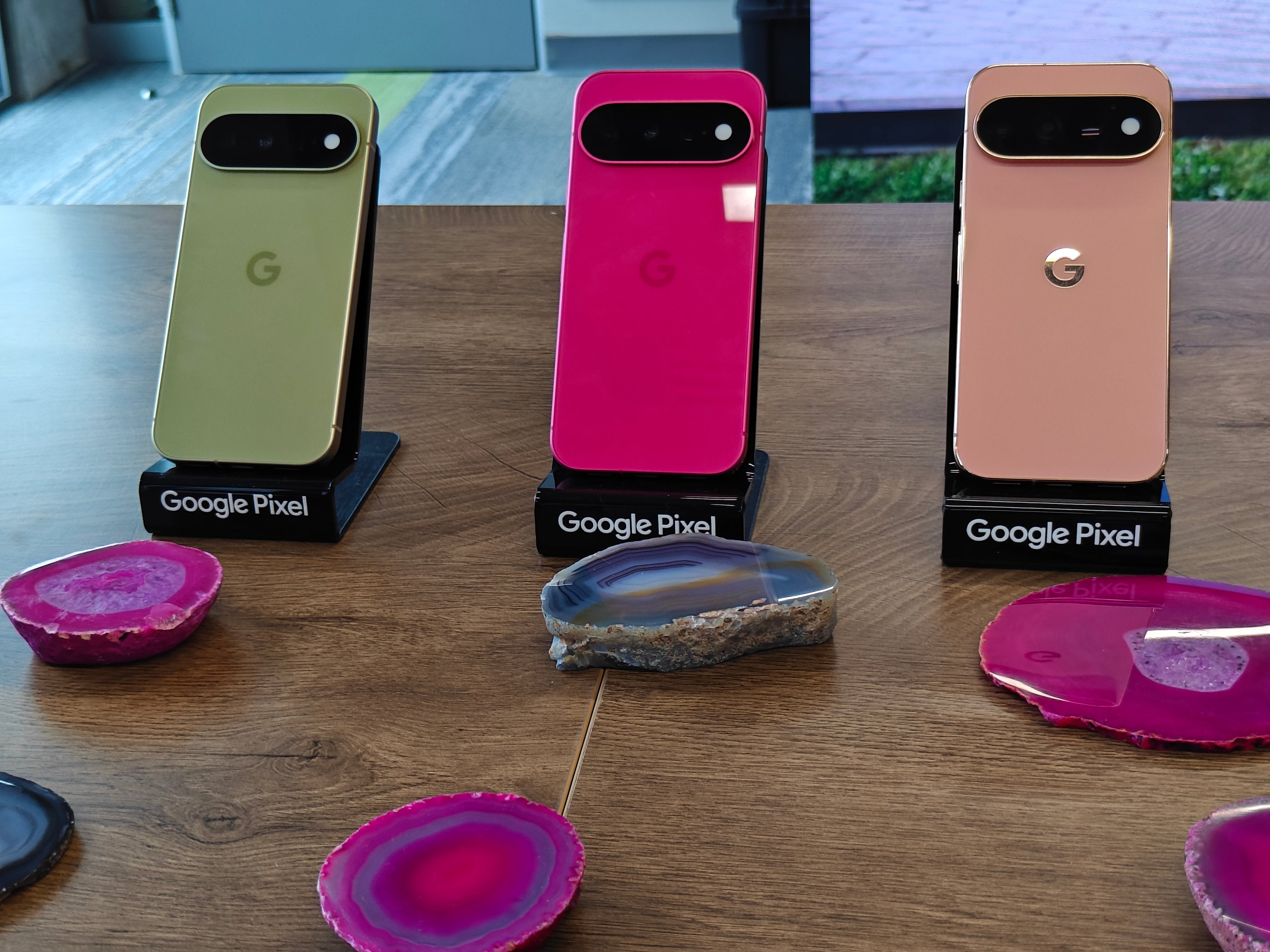 Google Pixel 11