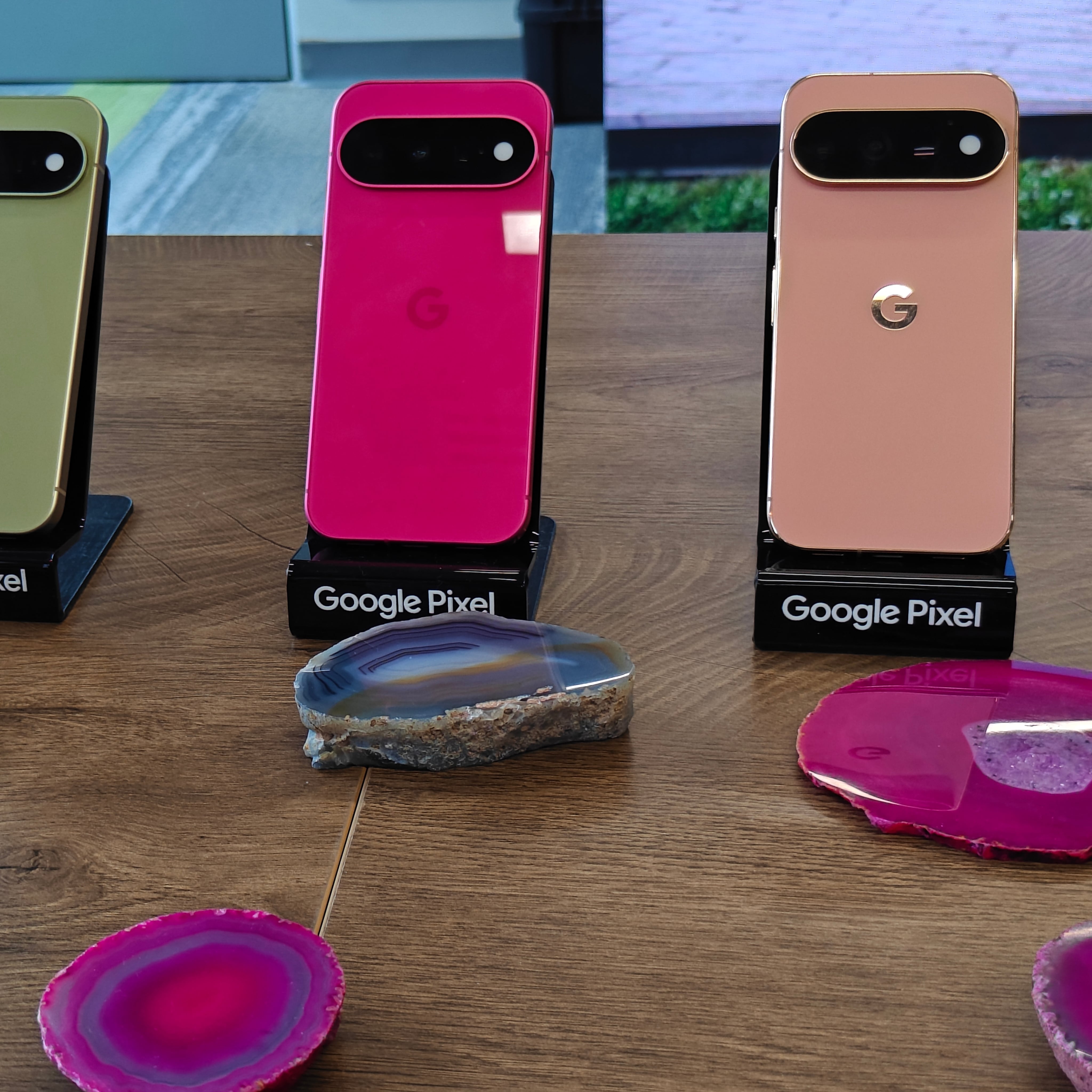 Google Pixel 11 llega a México: precio, preventa y novedades