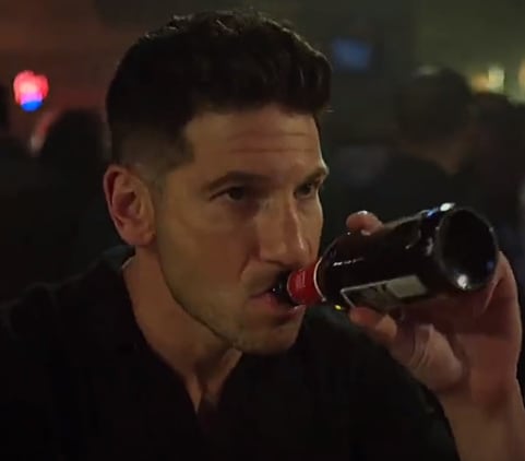 Jon Bernthal
