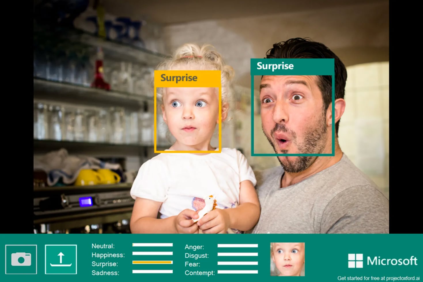 Inteligencia Artificial de Microsoft