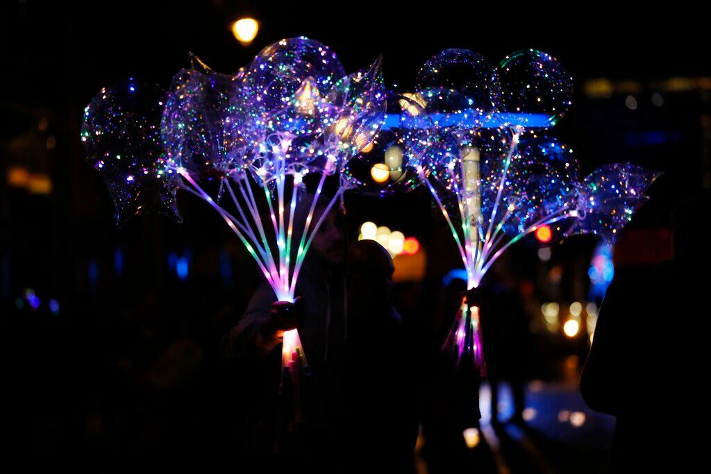 Festejos por el Brexit