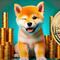 ¿Shiba Inu SHIB es la moneda del futuro? Su precio en México así lo indica