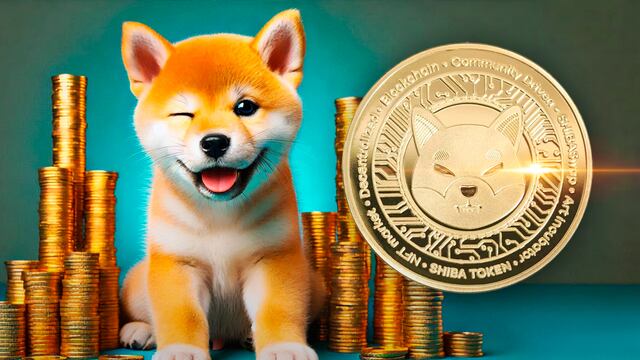 Shiba Inu (SHIB) cripto moneda