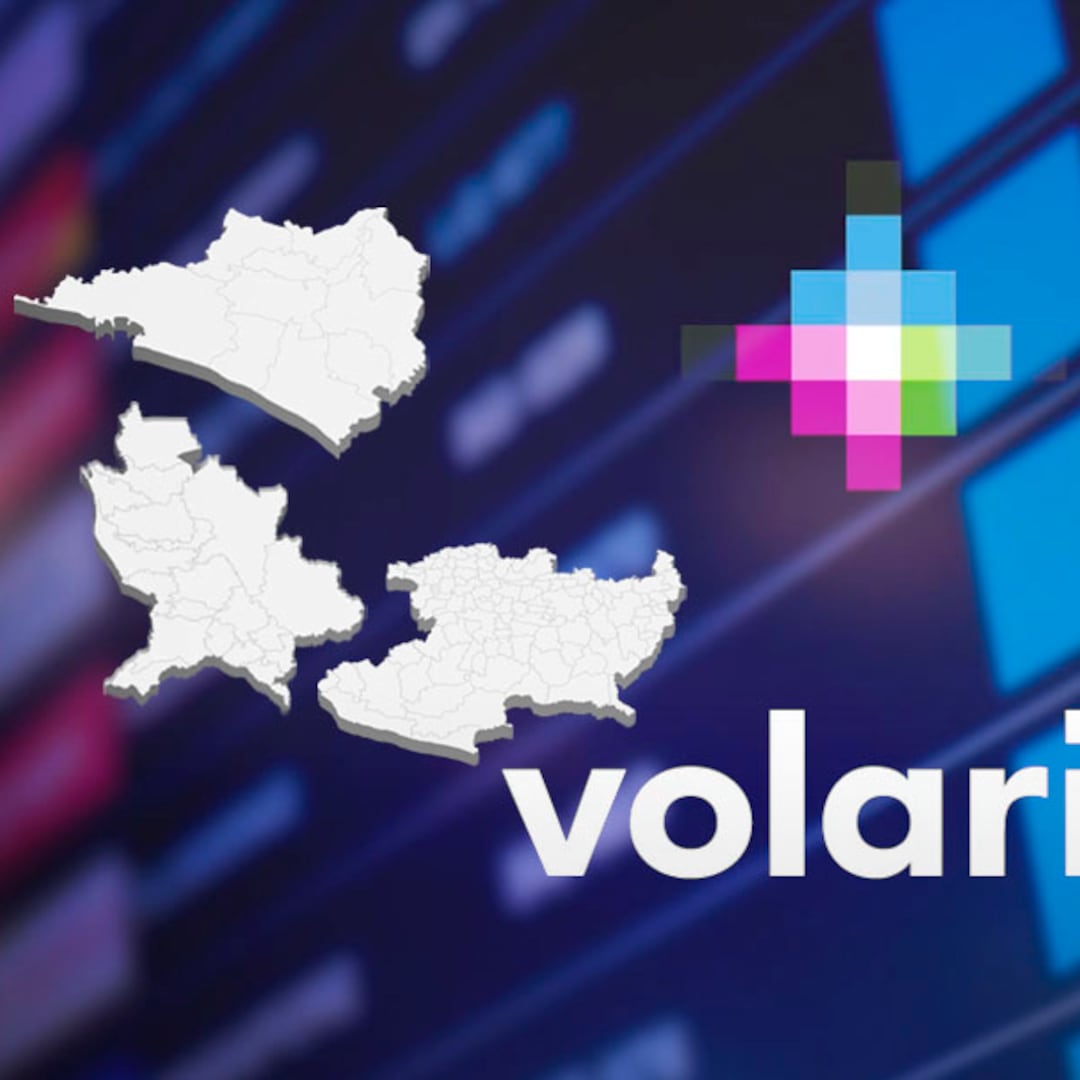 Volaris cancela vuelos a Colima, Tepic y Puerto Vallarta por huracán Simón