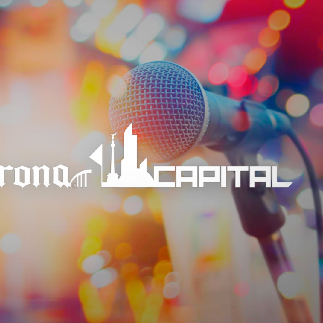 Registro Corona Capital 2025: Paso a paso para ser el primero en enterarte de los anuncios del festival