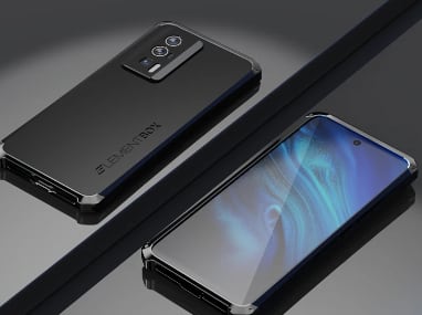 Carcasas para Xiaomi F5 Pro en AliExpress