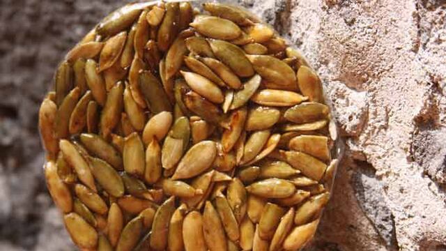 5 razones científicas por las que debes comer pepitas