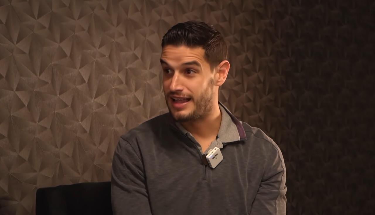 Adrián Marcelo