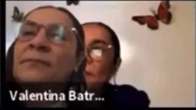 Valentina Batres