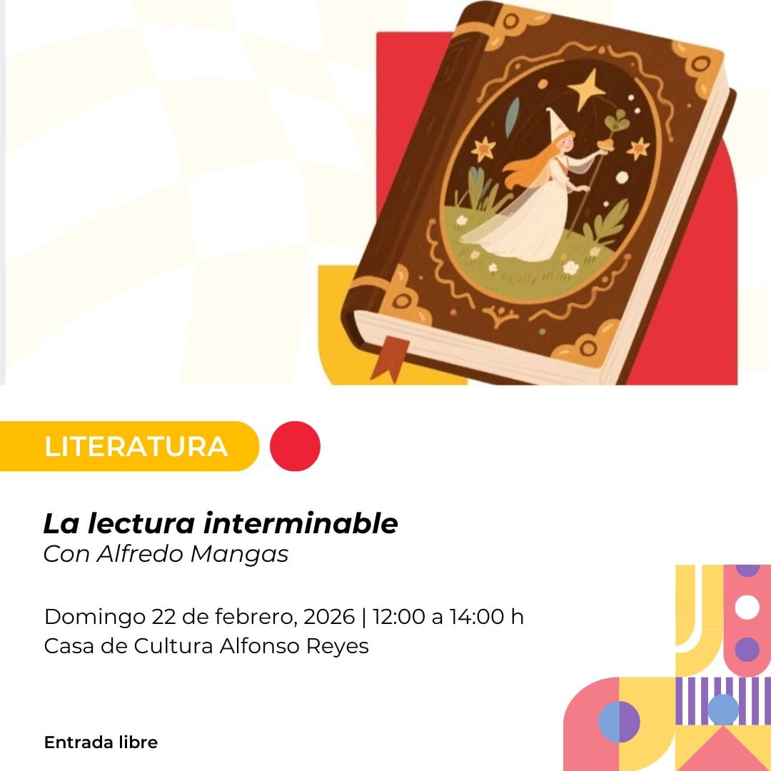 Actividades culturales gratuitas en la Alcaldía Cuauhtémoc.