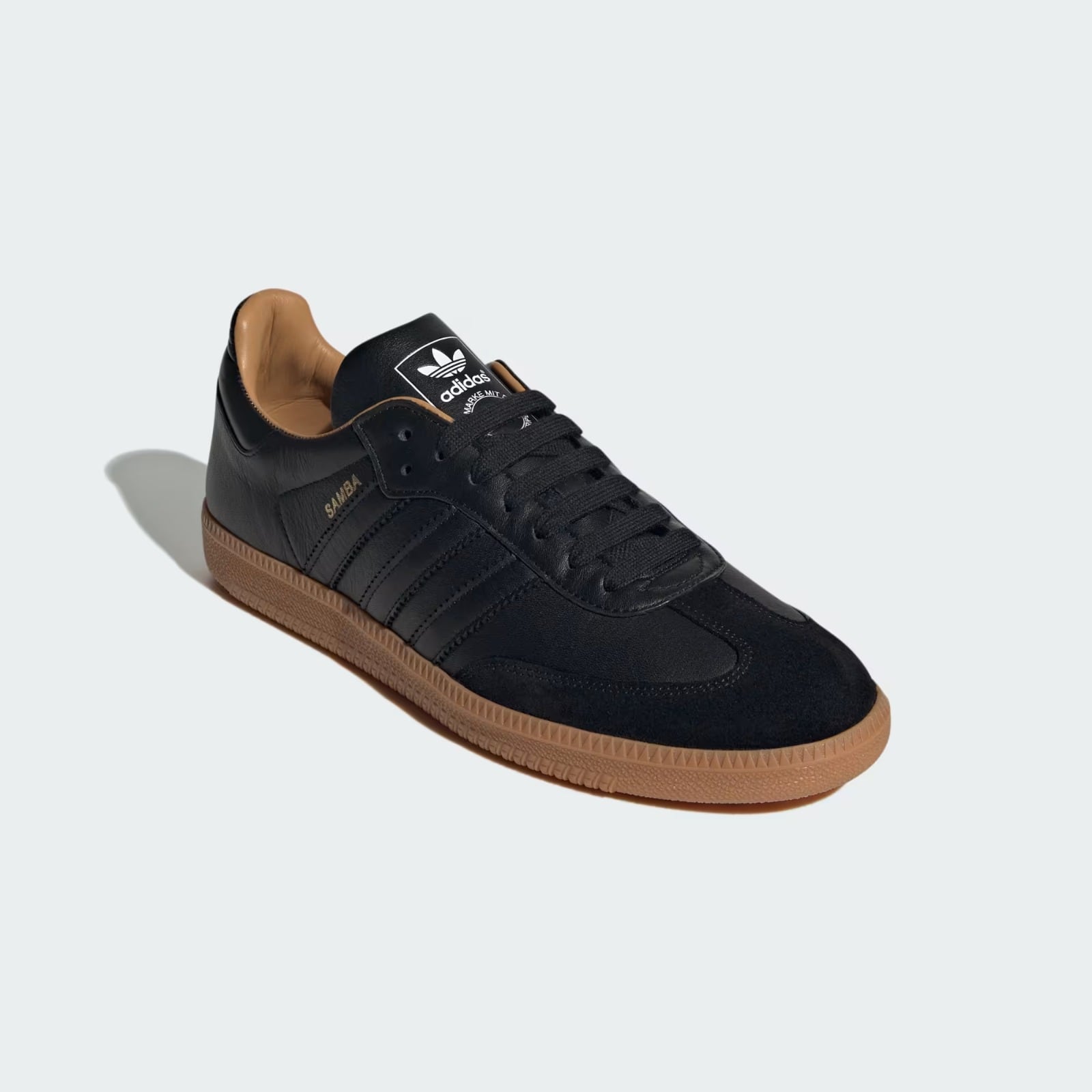 Modelos de Adidas Samba