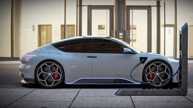 Aranceles a autos eléctricos