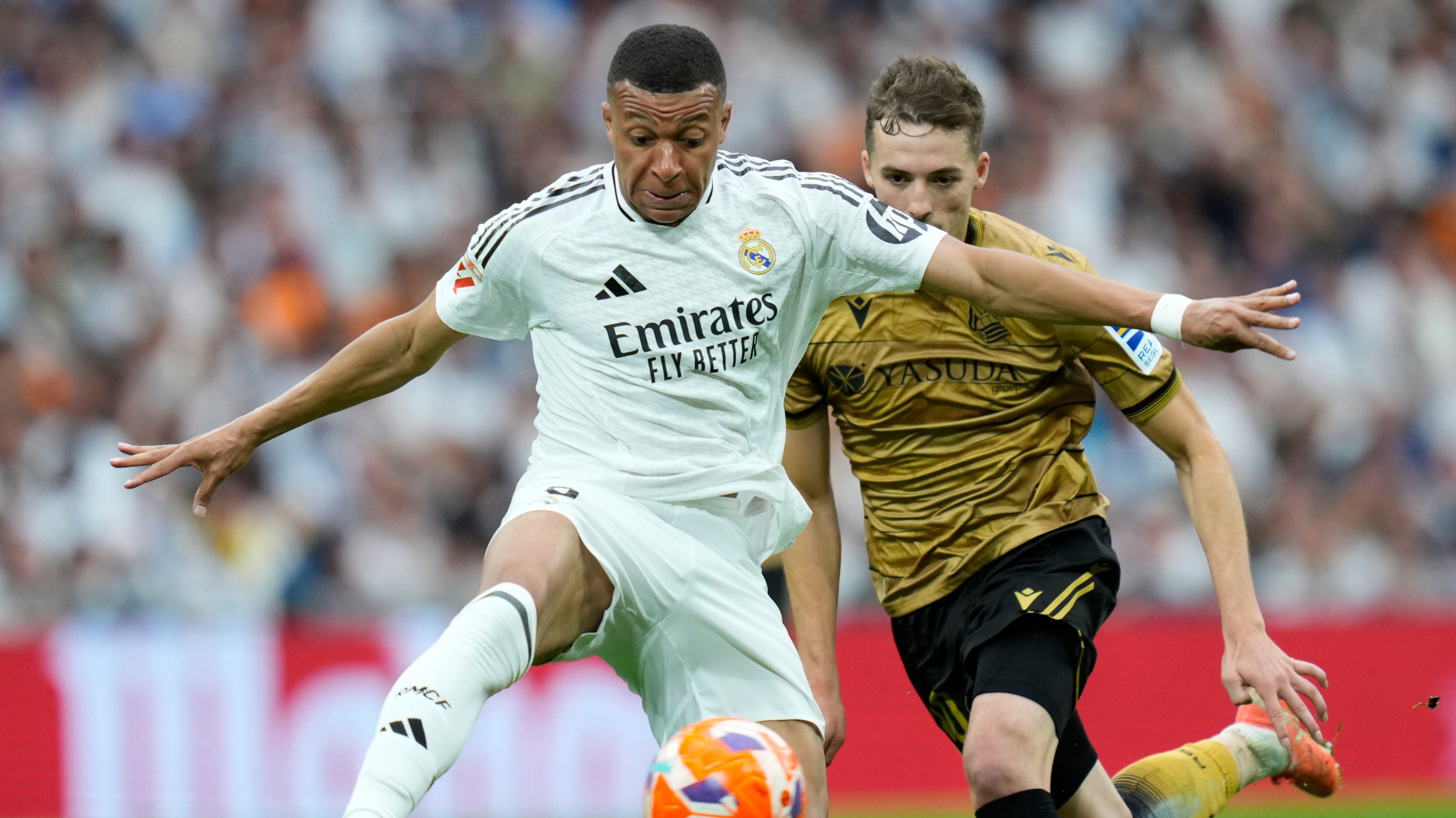 Los equipos que calificaron a competencias europeas en Ligas top: Champions, Europa y Conference League