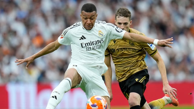 Los equipos que calificaron a competencias europeas en Ligas top; Champions, Europa y Conference League