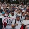 Marcha hoy 14 de octubre en CDMX: calles cerradas y alternativas viales
