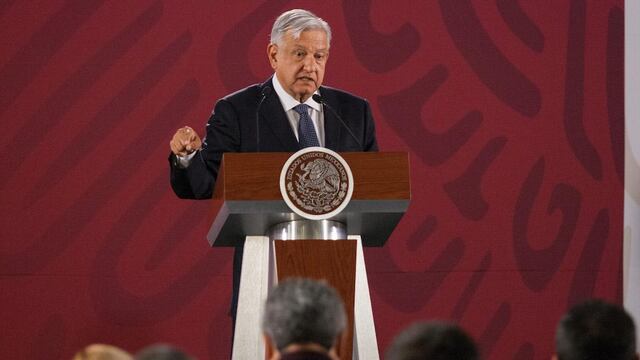 Andrés Manuel López Obrador