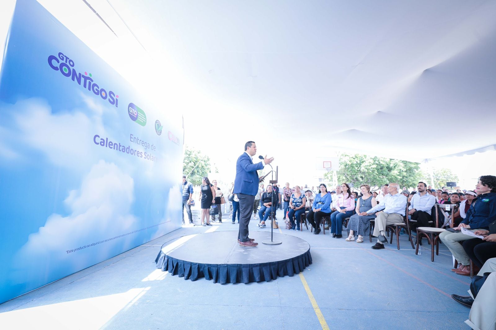 Diego Sinhue Rodríguez Vallejo