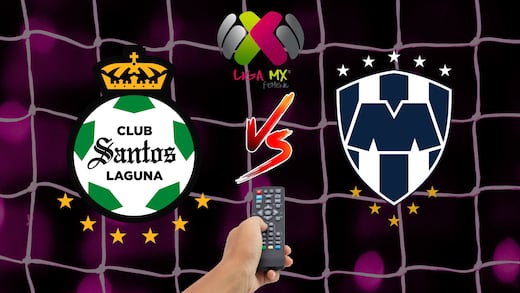 Santos vs Rayadas: Día, hora y canal para ver cierre de Jornada 6 en Liga MX Femenil