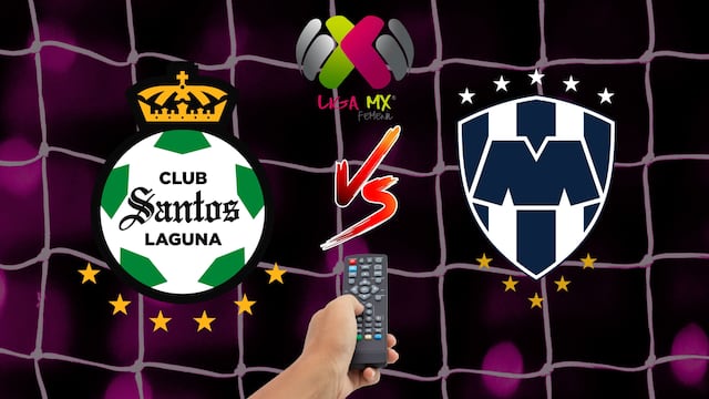 Santos vs Rayadas: Día, hora y canal para ver cierre de Jornada 6 en Liga MX Femenil