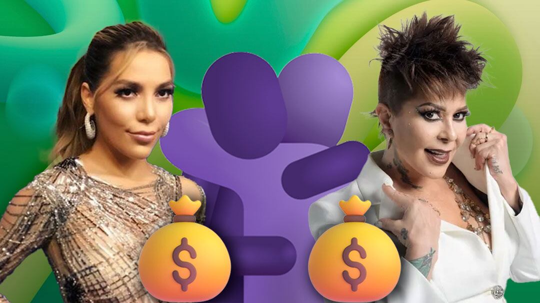 Frida Sofía “está bien” con Alejandra Guzmán y lista para recibir su herencia de la familia Pinal