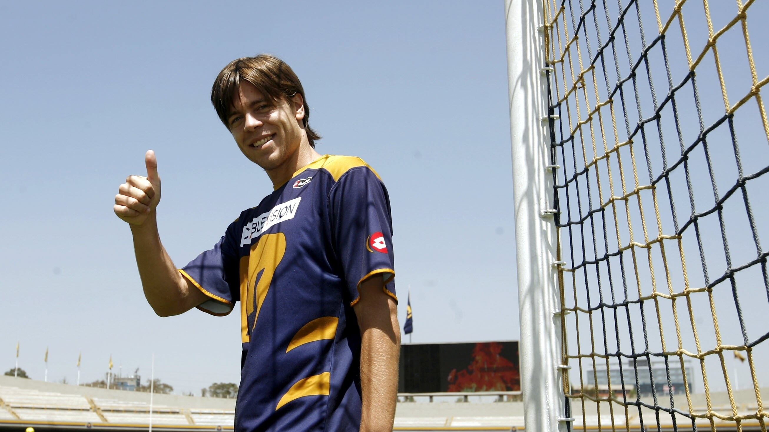 Pachuca ya tiene nuevo DT; es otro viejo conocido de Pumas