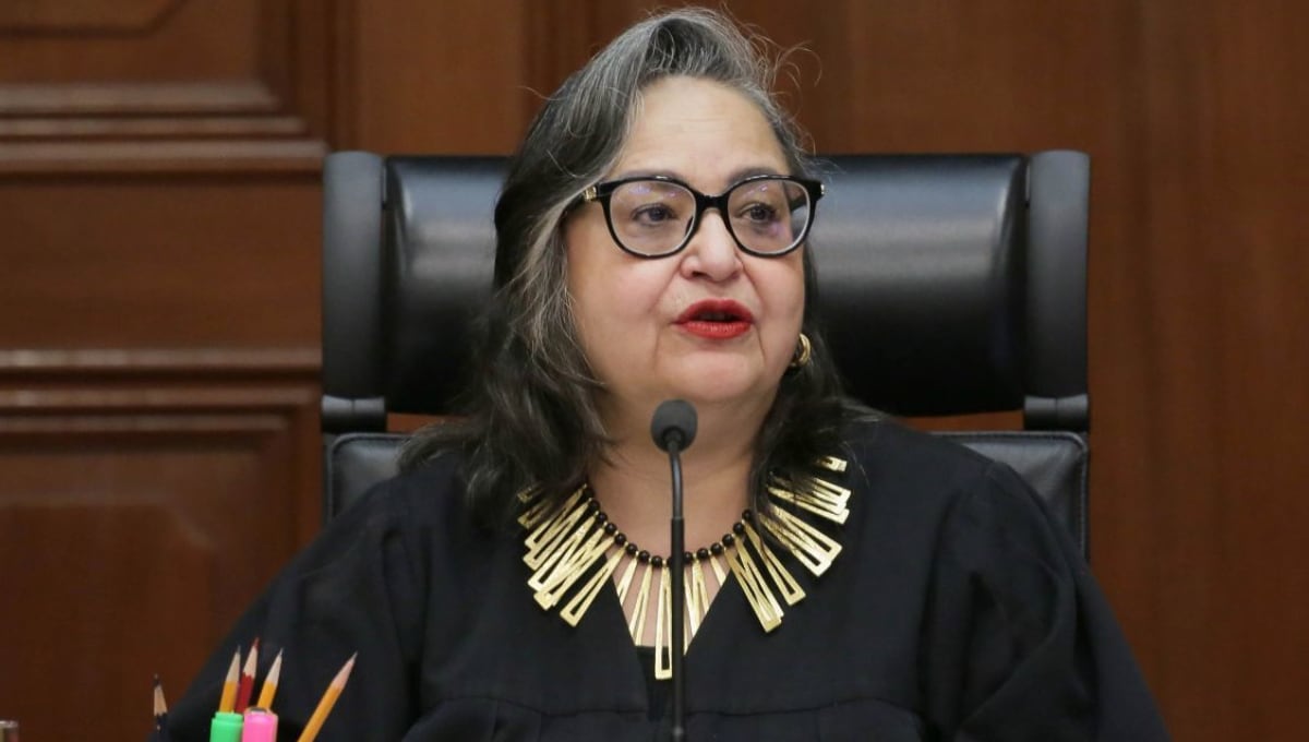 Norma Piña