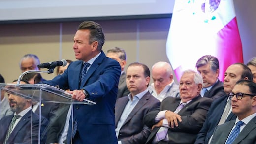 Pablo Lemus: La policía de Jalisco será la mejor pagada de México