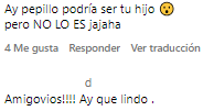Usuarios le inventan a Juan José Origel que anda de novio.