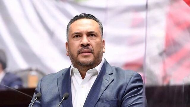 Matan a Ricardo Flores Suárez, director jurídico del Congreso de Nuevo León