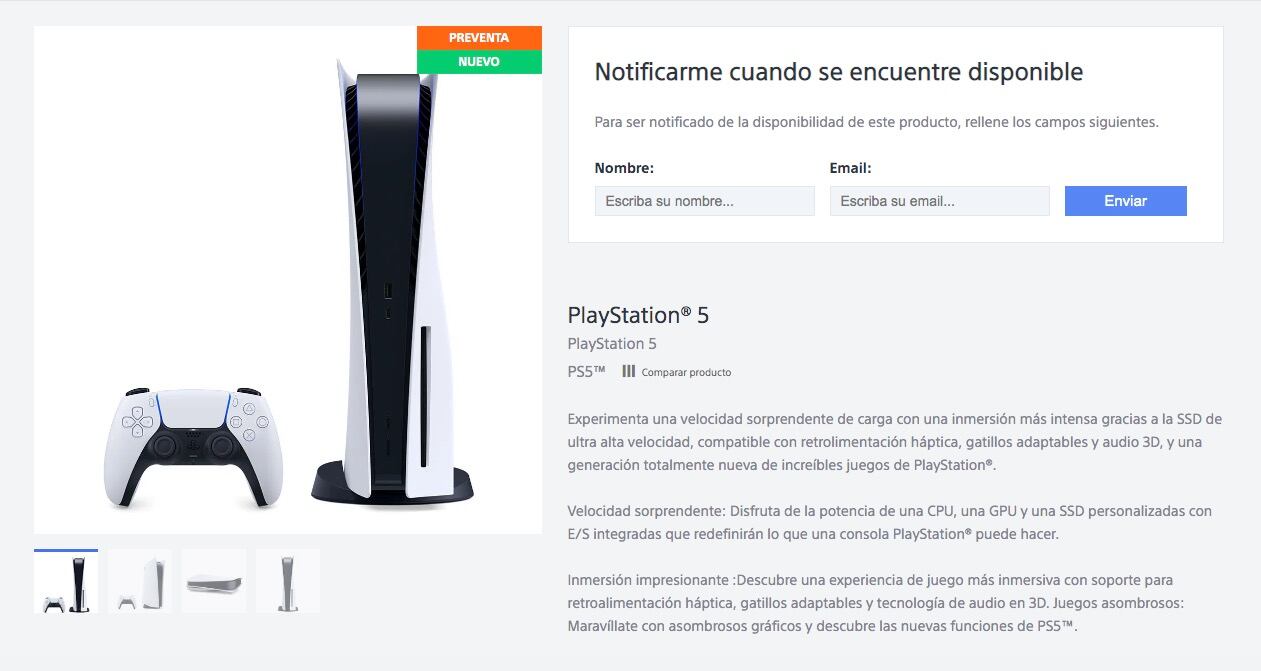 PS5