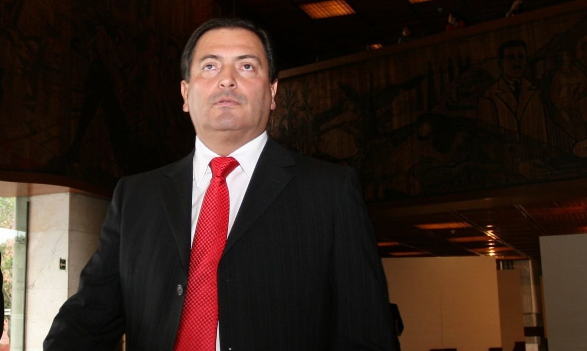 Luis Armando Reynoso Femat