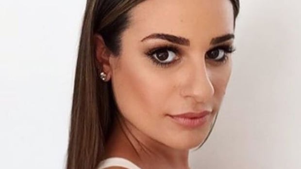 Lea Michele
