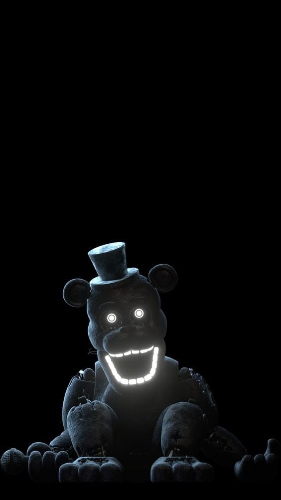 Fondo de Freddy Fazbear de Five Nights at Freddy’s