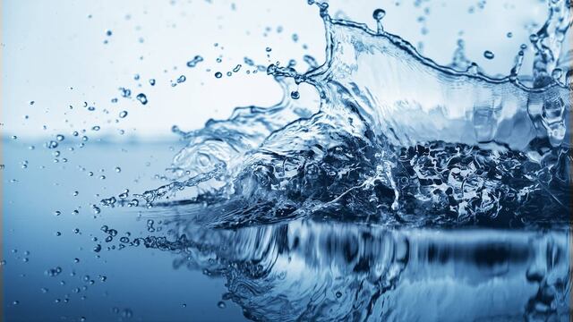 Una de las 21 miembros del Consejo sobre Agua señaló que no le dan la importancia al tema porque todavía hay agua y "no se quiere reconocer que ese agua es finita".