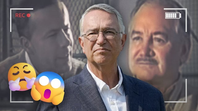 Ricardo Salinas Pliego recibió un préstamo millonario de Raúl Salinas de Gortari