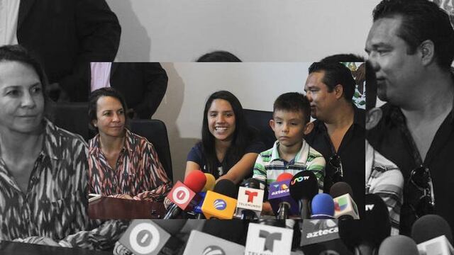 Alondra. Demanda por irregularidades.