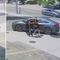 Ladrón intenta llevarse auto de luchador de la UFC; le va muy mal (VIDEO)