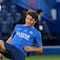 ¿Quién es Joao Neves? El futbolista del PSG que hizo historia al marcar un doblete de chilenas