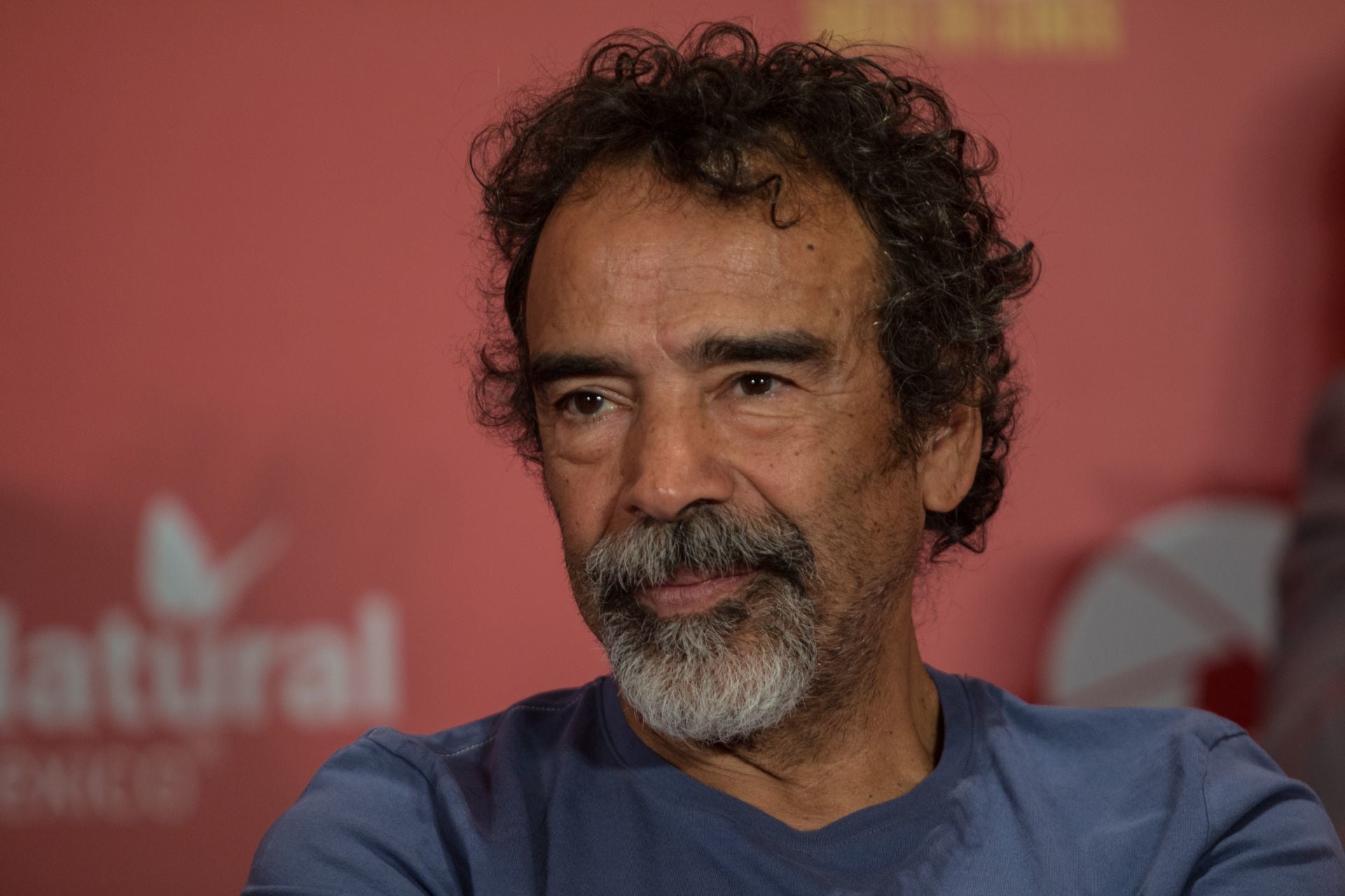 Damián Alcázar